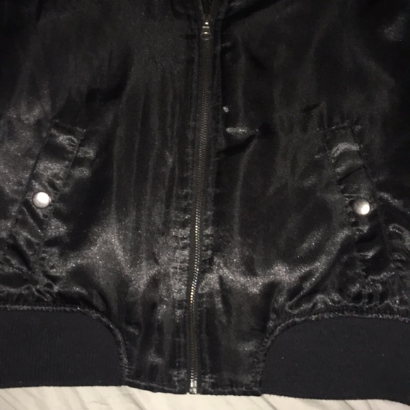 Forever 21 bomber jacket - Picture 4 of 4